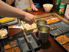 -新石器烤肉(之心城店)