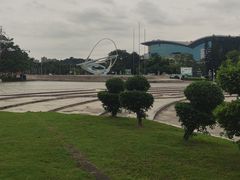 -火炬国际会展中心