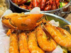-七欣天香辣蟹火锅(深圳集信大厦店)