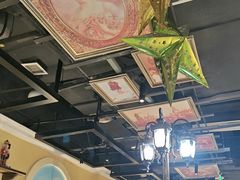 -俄士厨房(时代天街店)