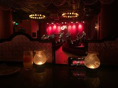 -JZ Club 爵士酒吧(上海店)