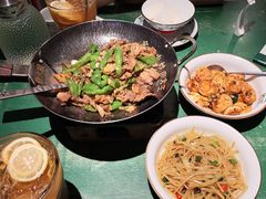 -费大厨辣椒炒肉(太平老街店)
