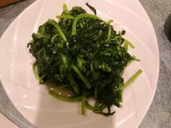 -小厨娘淮扬菜(板桥一店)