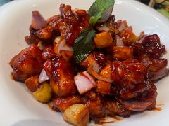 -津菜宋记老房子(平山道店)