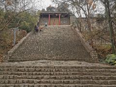 -云龙山