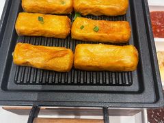 -同庆楼(大钟寺店)