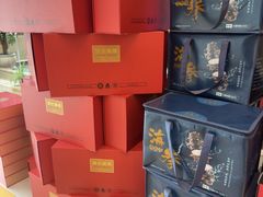 -郑庄脂渣海鲜楼(九水路店)