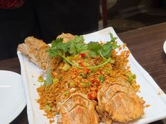 -好彩海鲜火锅饭店(银河百老汇店)