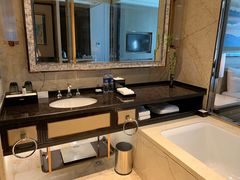 -长沙富力万达文华酒店