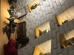 -俏湘私房菜(国贸店)