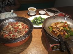 -蓉城小馆(科兴店)