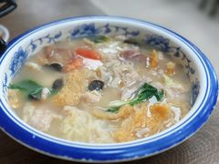 -刘长兴(逸仙桥店)