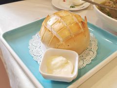 -汇贤府·李氏鲁菜(五棵松店)