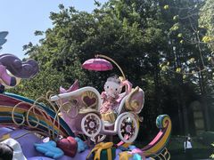 -安吉Hello Kitty乐园