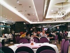 大堂-和记小菜(七宝店)