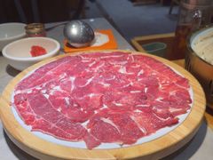 -万物生江北老火锅(海骏达店)