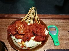-楠火锅(龙阳广场店)
