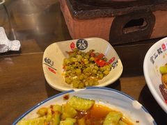 -富正毅三下锅·湘西韵味(天门山索道店)