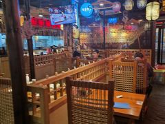 -有喜屋·烧鸟·居酒屋(三钢里店)