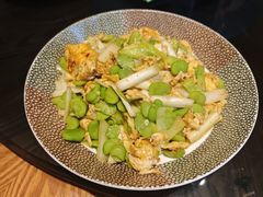-鑫小城故事·藕汤·家常菜(台北一路总店)