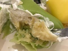 -满记甜品(王府井北京市百货大楼店)