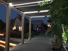 -济宁市太白湖旅游景区