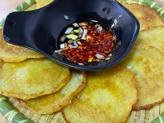 -朝族高丽火盆(长白山总店)