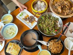 -莲餐厅·湖北菜·潜江小龙虾店(愚园路店)