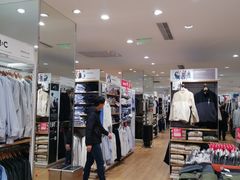 -优衣库(北京枫蓝国际广场店)
