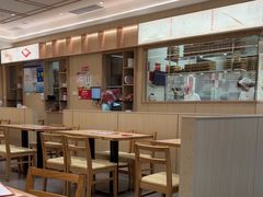 -喜家德虾仁水饺(乐都汇店)