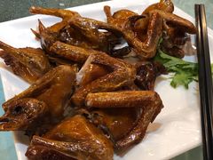 -御满江海鲜酒家(洛溪新城店)