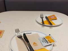 -乐凯撒披萨(南山书城店)