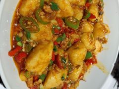 红烧米豆腐-壹盏灯(蚂蚁工房店)