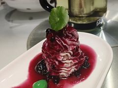 -福荣新中式餐厅