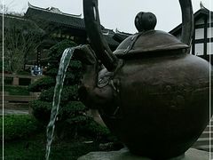 -磁器口古镇