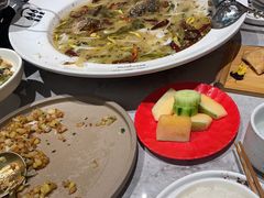 -渔语鱼新川菜Bistro(万象天地店)