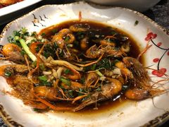 -老苏州芳和园茶酒楼  传统苏帮菜(观前店)