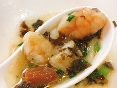 -东升灌浆包(辛庄街总店)