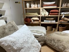 -ZARA HOME(蓝色港湾店)