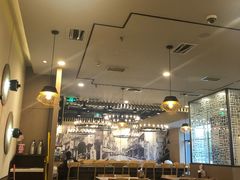 大堂-呷哺呷哺 黄金牧场 (旧宫永辉超市店)