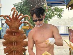 -大连海昌发现王国主题公园