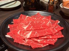 -MoMo牧场·寿喜烧专门店(长泰广场店)