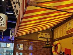 -白石的深夜食堂(济南万象城店)