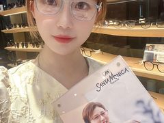 -无界眼镜MaxLess(五角场万达店)