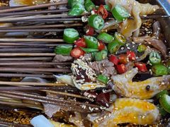 -古真记钵钵鸡(总店)