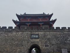 -襄阳古城