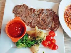 -必胜客(东茅岭店)