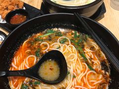 -云味馆过桥米线(皇庭广场店)