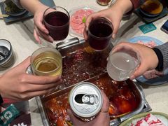 -五星桥原切肥牛火锅(怀德桥店)