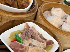 -潮福城大酒楼·潮粤菜·港式点心(阳光城店)